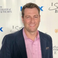 Luke Griffin