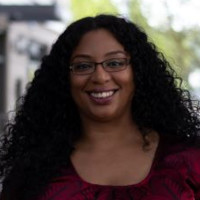 Kisha-Marie S.
