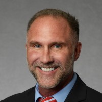 Mark Woodard Lt Col (Ret.) NORTHROP GRUMMAN