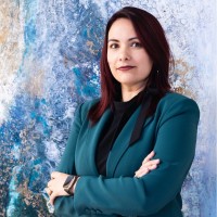 Claudia María Girón González