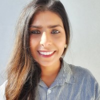 Nikita Shah