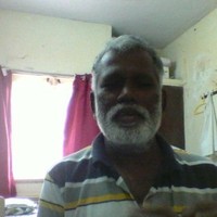 Govindan Jeyaraman