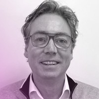 Patrick van der Zande