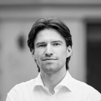 Sander P. Markussen