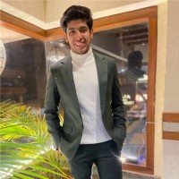 Rahul Chopra