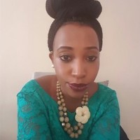 Christina Rwabutogo