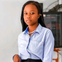 Peggy Olwalo