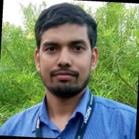Diwakar Kushwaha