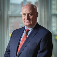 Donal Cronin