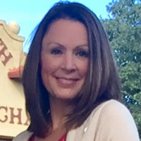 Diane Winterbottom