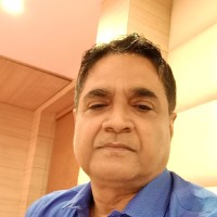 Arun Kumar Jha