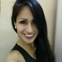 Patricia Armestar Huamanzana