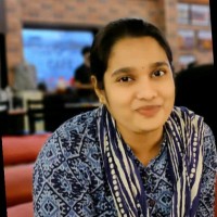 Supriya Gowda K.R
