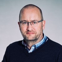 Jørn Wismarch Hansen