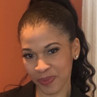 Kia Brown