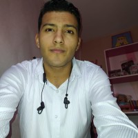 Cristian Eduardo Chuyo Alvarez