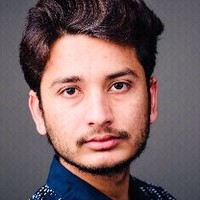 Mohd Faisal