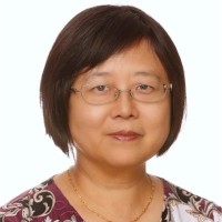 Daisy Huang