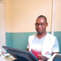 Nebert Mvula