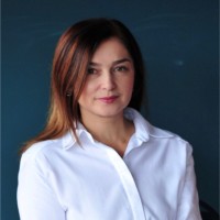 Lilia Odnorig, Phd