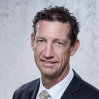 Dion Mussared