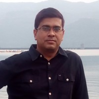 Cma Amit Kumar Pathak