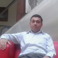 Mehul Ghediya