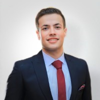 Mahmoud Rezk