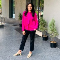 Divya Raghav