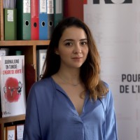 Alia Kerkeni
