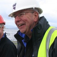 Andrew Crossan