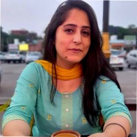 Tabeena Reyaz Sheikh