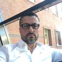 Erhan Bolukbas