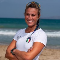Annalisa Cozzarini