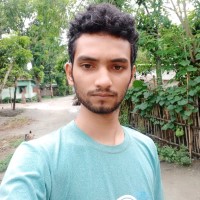 Md Jahinur Islam
