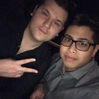 Brandon Mesa