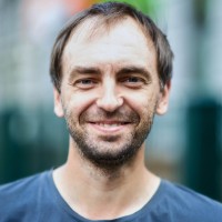 Nikolay Lapshin