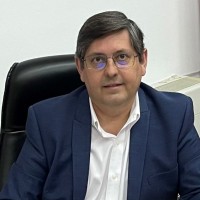 Francisco Javier Márquez Raya