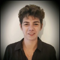 isabelle garreau