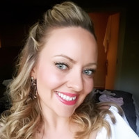 Victoria Petch