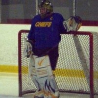 Mathieu Chenard