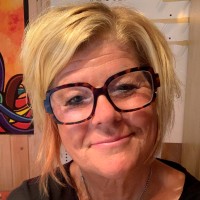 Ulrika Borg