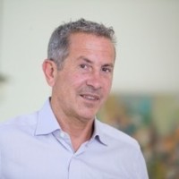 Alon Carmeli
