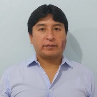 Ariel Rolando Mamani