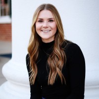 Reagan Pearce, Ph.D.