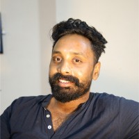 Amit Kumar Y