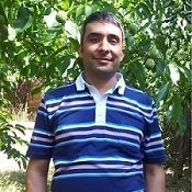 Arif BAKLA