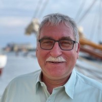 Peter Dubery