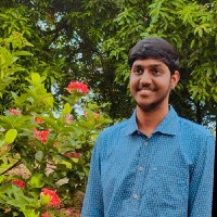 NIKHIL SRINIVAS GUDAPATI