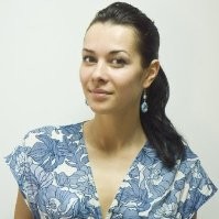 Otilia Vlasov